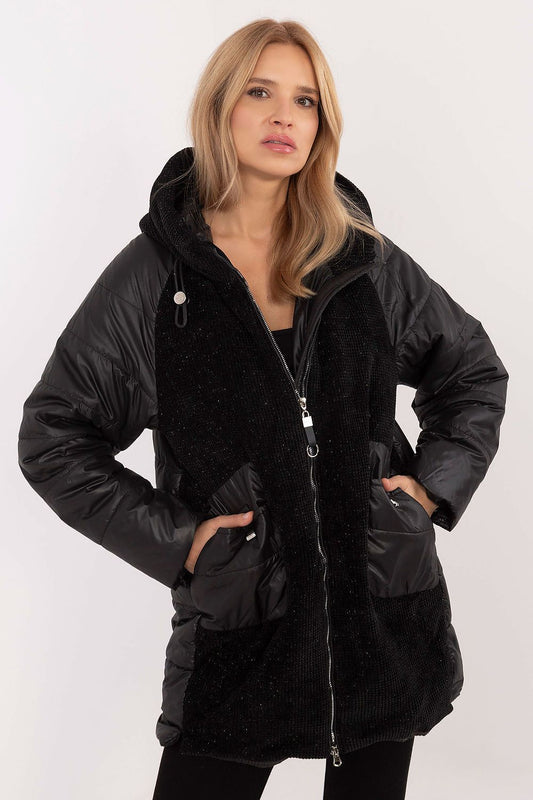 Veste model 202252 MBM | Manteaux femme, Matterhorn_Category_/FEMME/V?tements Femme/Vestes femme, Matterhorn_Color_noir, Matterhorn_ProductId_202252, Matterhorn_Type_Veste, Matterhorn_Vendor_MBM | MBM