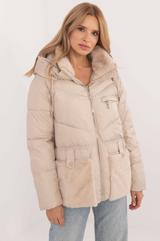 Veste model 202253 MBM | Manteaux femme, Matterhorn_Category_/FEMME/V?tements Femme/Vestes femme, Matterhorn_Color_beige, Matterhorn_ProductId_202253, Matterhorn_Type_Veste, Matterhorn_Vendor_MBM | MBM