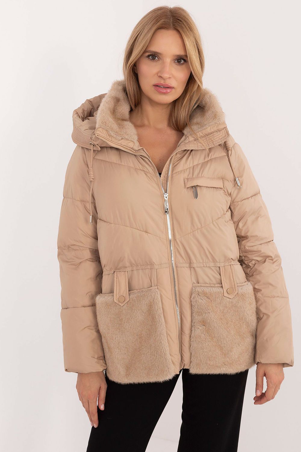 Veste model 202254 MBM | Manteaux femme, Matterhorn_Category_/FEMME/V?tements Femme/Vestes femme, Matterhorn_Color_brun, Matterhorn_ProductId_202254, Matterhorn_Type_Veste, Matterhorn_Vendor_MBM | MBM