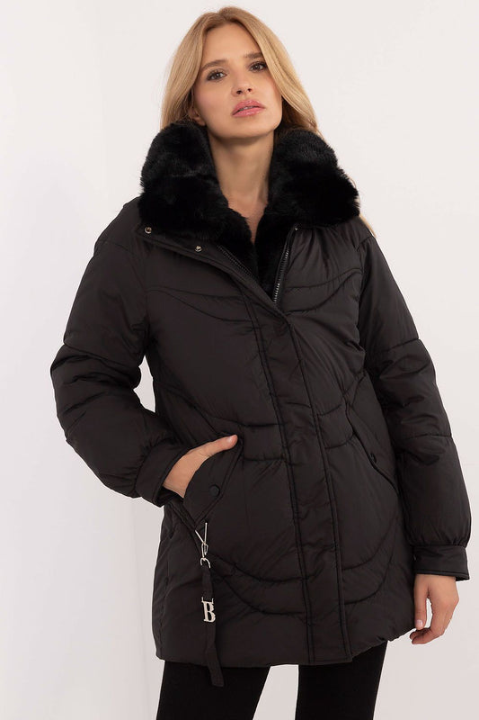 Veste model 202256 MBM | Manteaux femme, Matterhorn_Category_/FEMME/V?tements Femme/Vestes femme, Matterhorn_Color_noir, Matterhorn_ProductId_202256, Matterhorn_Type_Veste, Matterhorn_Vendor_MBM | MBM