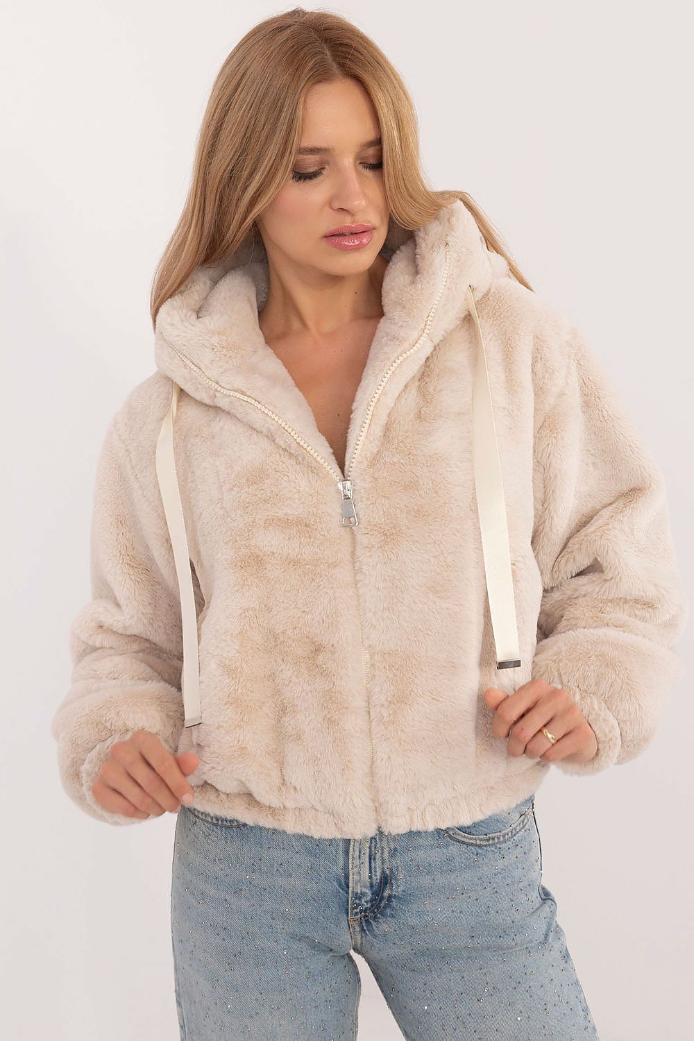 Veste model 202260 Factory Price | Manteaux femme, Matterhorn_Category_/FEMME/V?tements Femme/Vestes femme, Matterhorn_Color_beige, Matterhorn_ProductId_202260, Matterhorn_Type_Veste, Matterhorn_Vendor_Factory Price | Factory Price