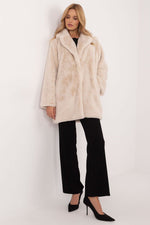 Manteau model 202274 Factory Price - Vignette | TRENDMAKERMODE™ 