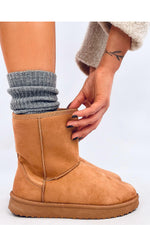 bottes de neige model 202353 Inello - Vignette | TRENDMAKERMODE™ 