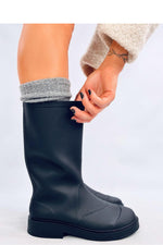 Bottes en caoutchouc model 202369 Inello - Vignette | TRENDMAKERMODE™ 