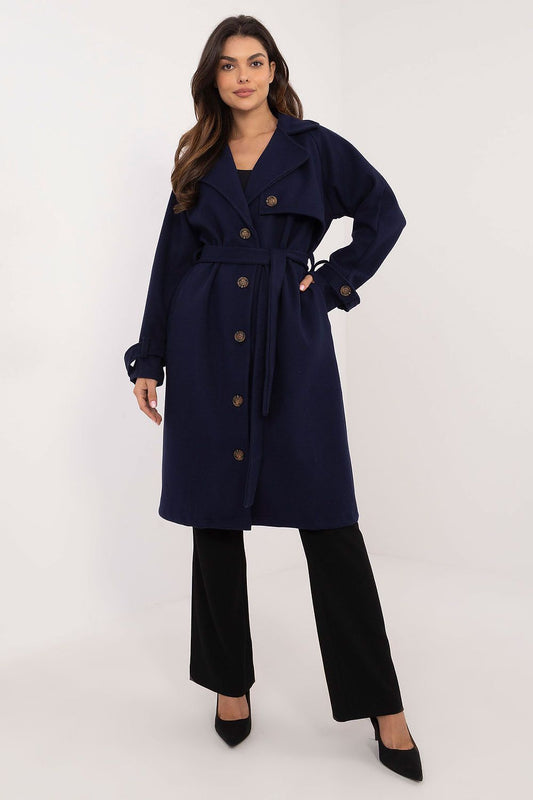 Manteau model 202439 Och Bella