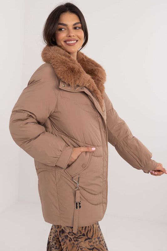 Veste model 202560 MBM | Manteaux femme, Matterhorn_Category_/FEMME/V?tements Femme/Vestes femme, Matterhorn_Color_brun, Matterhorn_ProductId_202560, Matterhorn_Type_Veste, Matterhorn_Vendor_MBM | MBM