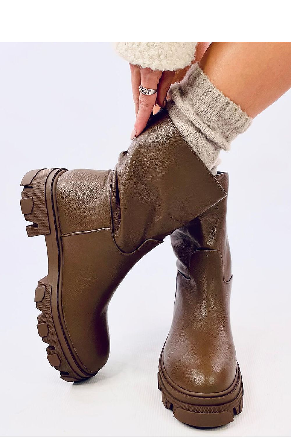 Bottes model 202587 Inello