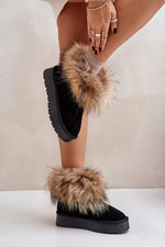 bottes de neige model 202613 Step in style - Vignette | TRENDMAKERMODE™ 