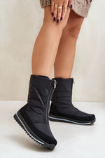 bottes de neige model 202624 Step in style - Vignette | TRENDMAKERMODE™ 