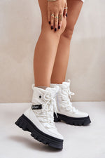 bottes de neige model 202629 Step in style - Vignette | TRENDMAKERMODE™ 