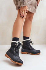 bottes de neige model 202632 Step in style - Vignette | TRENDMAKERMODE™ 