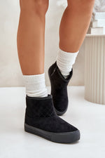 bottes de neige model 202635 Step in style - Vignette | TRENDMAKERMODE™ 