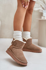 bottes de neige model 202639 Step in style - Vignette | TRENDMAKERMODE™ 