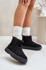 bottes de neige model 202641 Step in style - Vignette | TRENDMAKERMODE™ 