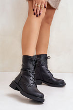 Bootie model 202644 Step in style - Vignette | TRENDMAKERMODE™ 