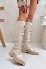 Bottes cuissardes model 202731 Step in style - Vignette | TRENDMAKERMODE™ 