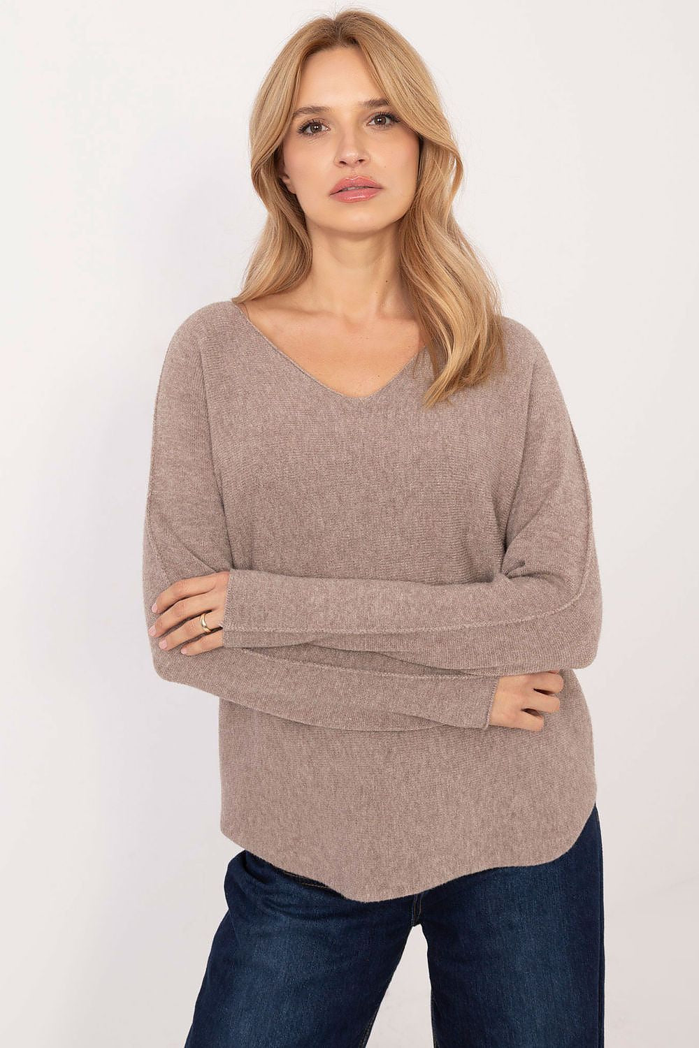 Chandail model 202780 BFG | Chandails, Matterhorn_Category_/FEMME/V?tements Femme/Pulls femme/Pulls, Matterhorn_Color_beige, Matterhorn_ProductId_202780, Matterhorn_Type_Chandail, Matterhorn_Vendor_BFG, Pullovers, PULLS a COL ROULÉ FEMME ET BOLEROS FEMME | BFG