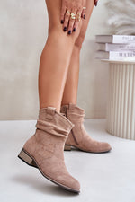 Bottes model 202802 Step in style - Vignette | TRENDMAKERMODE™ 