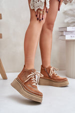 Bottes model 202808 Step in style - Vignette | TRENDMAKERMODE™ 