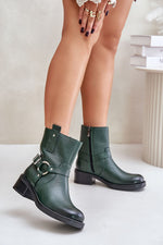 Bottes model 202818 Step in style - Vignette | TRENDMAKERMODE™ 