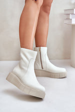 Bottes model 202819 Step in style - Vignette | TRENDMAKERMODE™ 