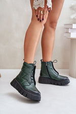 Bottes model 202822 Step in style - Vignette | TRENDMAKERMODE™ 