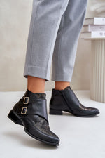 Bottes model 202824 Step in style - Vignette | TRENDMAKERMODE™ 