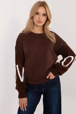 Sweatshirt model 202845 Italy Moda - Vignette | TRENDMAKERMODE™ 