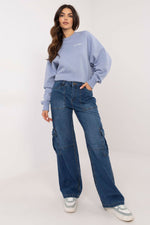 Jean model 202952 Sublevel - Vignette | TRENDMAKERMODE™ 