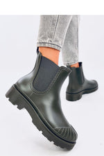 Bottes en caoutchouc model 203034 Inello - Vignette | TRENDMAKERMODE™ 