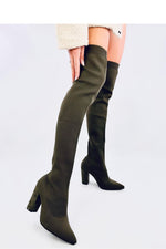 Bottes mousquetaire model 203038 Inello - Vignette | TRENDMAKERMODE™ 