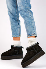 bottes de neige model 203061 PRIMO - Vignette | TRENDMAKERMODE™ 