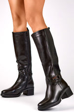 Bottes officier model 203065 PRIMO - Vignette | TRENDMAKERMODE™ 