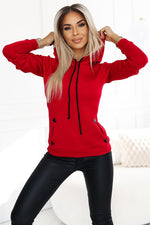 Sweatshirt model 203070 Numoco - Vignette | TRENDMAKERMODE™ 