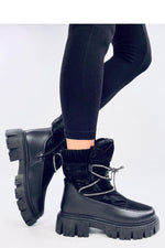 bottes de neige model 203101 Inello - Vignette | TRENDMAKERMODE™ 