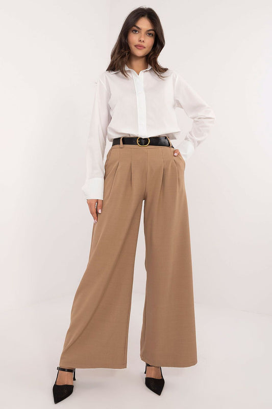 Pantalon femme model 203168 Italy Moda