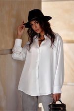 Chemise manche longue model 203280 Roco Fashion - Vignette | TRENDMAKERMODE™ 