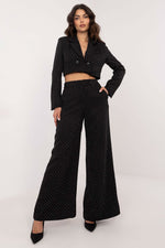 Pantalon femme model 203492 Italy Moda - Vignette | TRENDMAKERMODE™ 