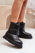 bottes de neige model 203545 Step in style - Vignette | TRENDMAKERMODE™ 