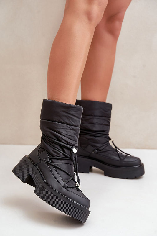 bottes de neige model 203547 Step in style | Matterhorn_Category_/FEMME/Chaussures Femme/Bottes et boots, Matterhorn_Color_noir, Matterhorn_ProductId_203547, Matterhorn_Type_bottes de neige, Matterhorn_Vendor_Step in style | Step in style