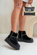 bottes de neige model 203577 Step in style - Vignette | TRENDMAKERMODE™ 