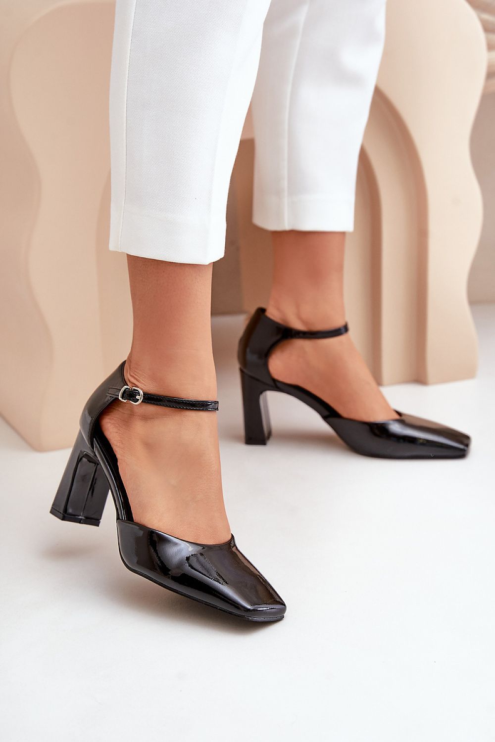 Escarpins talon large model 203594 Step in style | Matterhorn_Category_/FEMME/Chaussures Femme/Escarpins/Escarpins ? talons bloc, Matterhorn_Color_noir, Matterhorn_ProductId_203594, Matterhorn_Type_Escarpins talon large, Matterhorn_Vendor_Step in style | Step in style