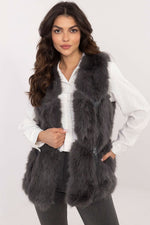 Gilet model 203666 AT - Vignette | TRENDMAKERMODE™ 