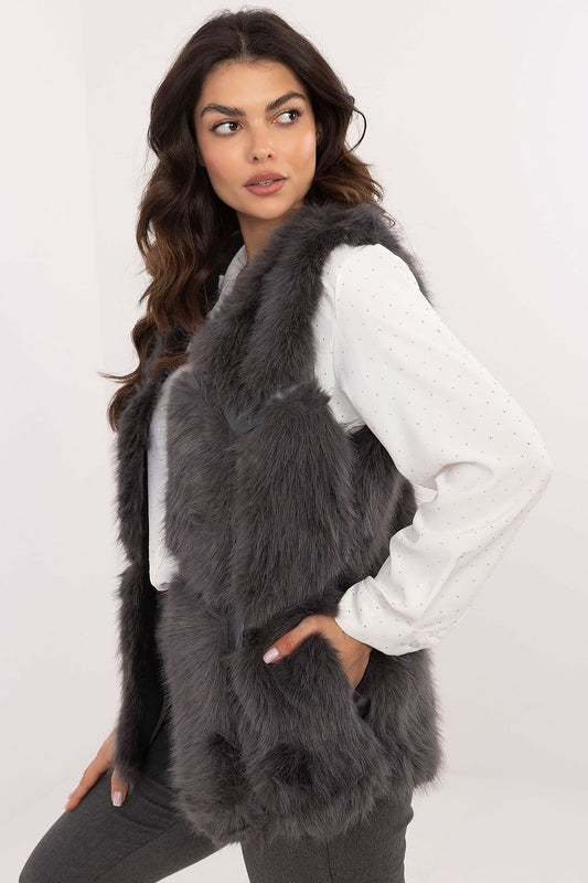 Gilet model 203666 AT