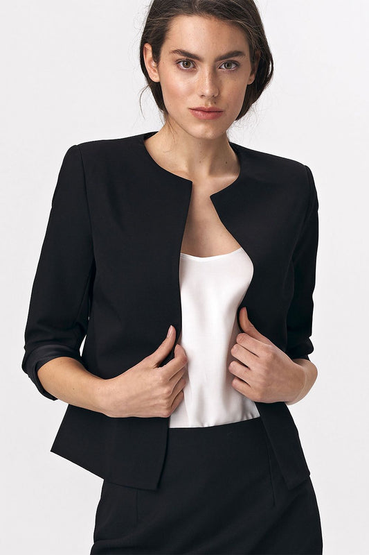 Blazer femme model 142050 Nife | Gilets femme, Matterhorn_Category_/FEMME/V?tements Femme/Blazers femme, Matterhorn_ColorGroup_Nife_z33, Matterhorn_Type_Blazer femme, Matterhorn_Vendor_Nife | Nife