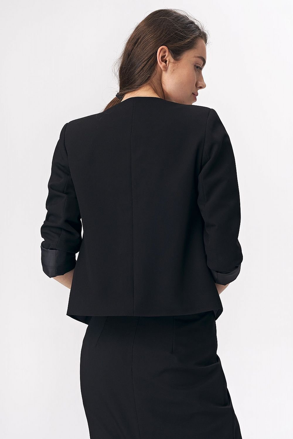 Blazer femme model 142050 Nife