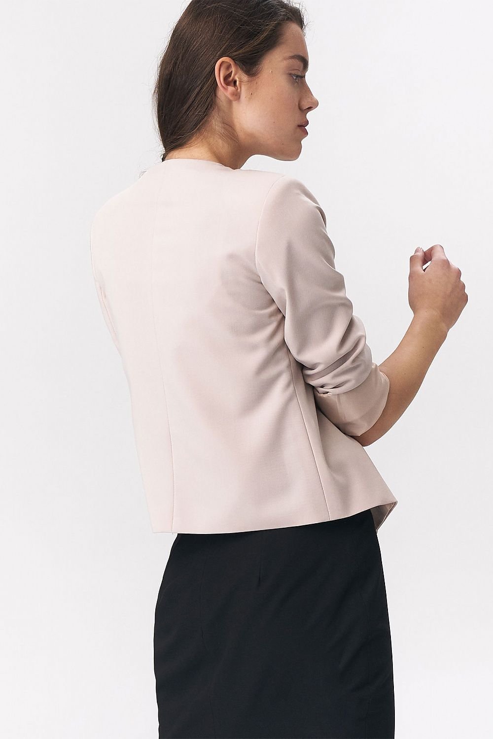 Blazer femme model 142050 Nife