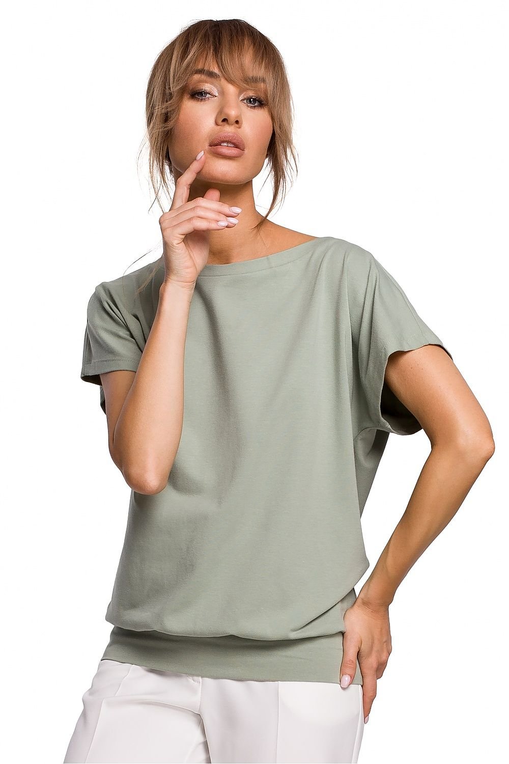 Chemisier model 142249 Moe | Blouses Femme/Blouses Femme, Matterhorn_Category_/FEMME/V?tements Femme/Chemises Femme, Matterhorn_ColorGroup_Moe_moe498, Matterhorn_Type_Chemisier, Matterhorn_Vendor_Moe, Tuniques | Moe