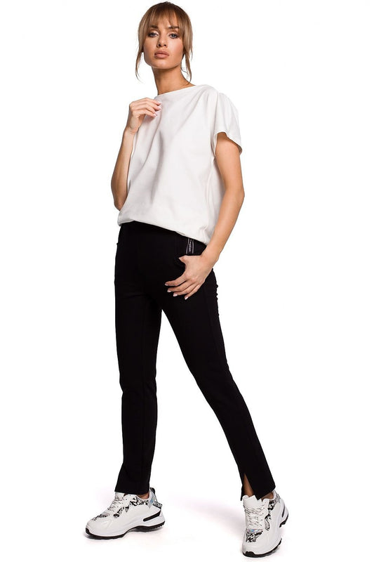 Pantalon long model 142272 Moe | Matterhorn_Category_/FEMME/V?tements Femme/Pantalons femme, Matterhorn_ColorGroup_Moe_moe493, Matterhorn_Type_Pantalon long, Matterhorn_Vendor_Moe, Shorts femme/Pantalons longs | Moe