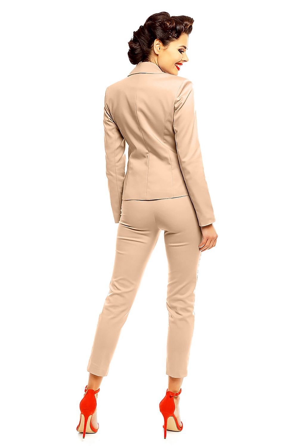 Blazer femme model 142415 Cabba